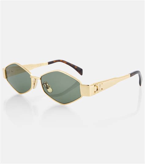 celine sunglasses triomph